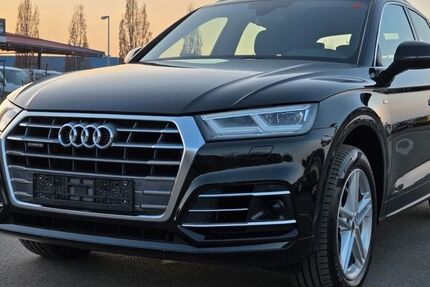 Audi Q5 86.000 km 25.999 &euro; Blankenfelde-Mahlow 15831