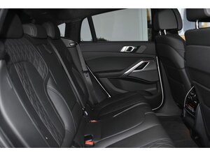 BMW X6 xDrive30d M Sport Laser Pano AHK Mild Hybrid 18.964 km 64.995 &euro; Donauwörth 86609