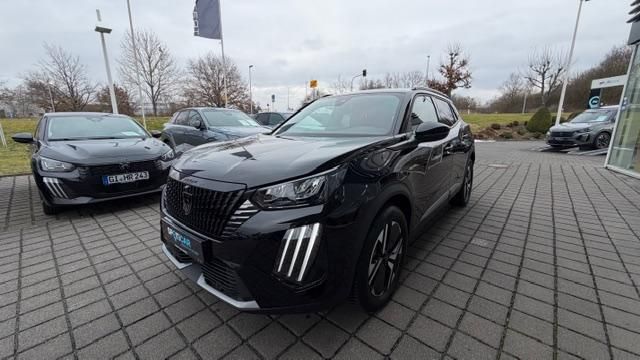 Peugeot 2008 4.701 km 24.900 &euro; Giessen 35394