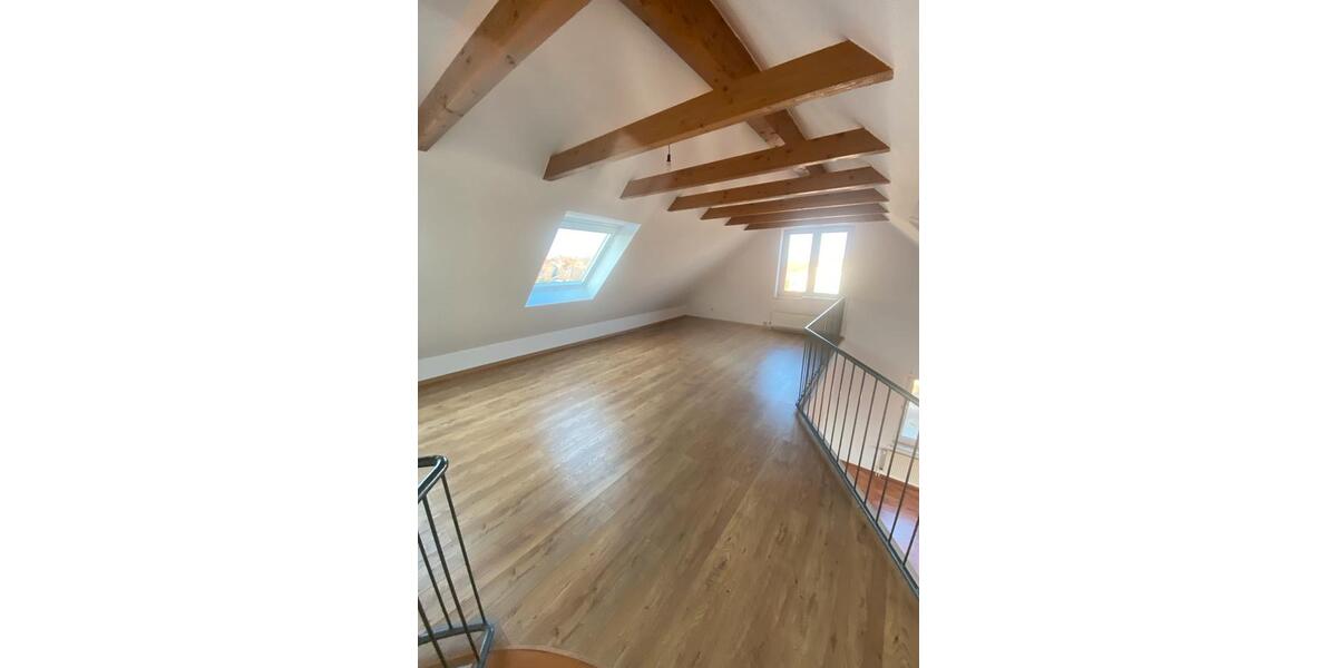 Maisonettenwohnung Oyten - 2 Zimmer, 85 m&sup2;, 1.100&euro; | Angebot:25375311