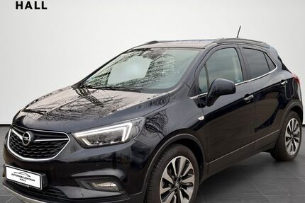 Opel Mokka 81.000 km 13.499 &euro; Aalen 73430