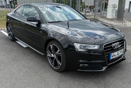 Audi A5 235.500 km 11.200 &euro; Freirachdorf 56244