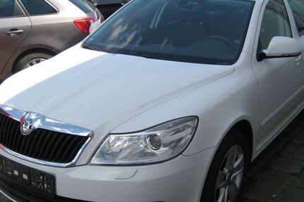 Skoda Octavia 230.000 km 3.990 &euro; Leipzig 04328