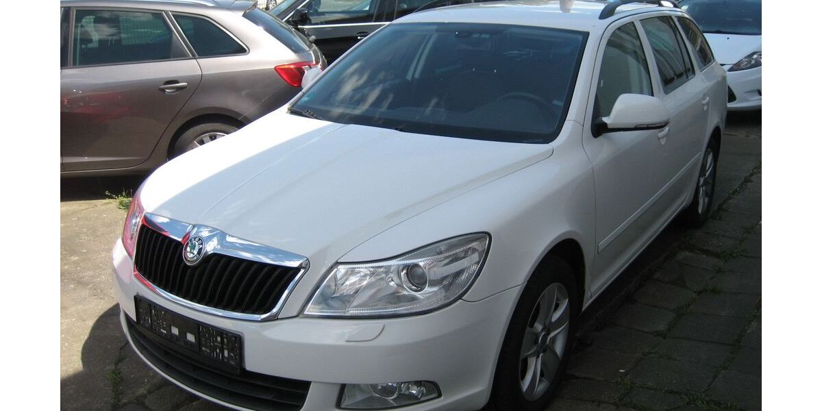 Skoda Octavia 230.000 km 3.990 &euro; Leipzig 04328