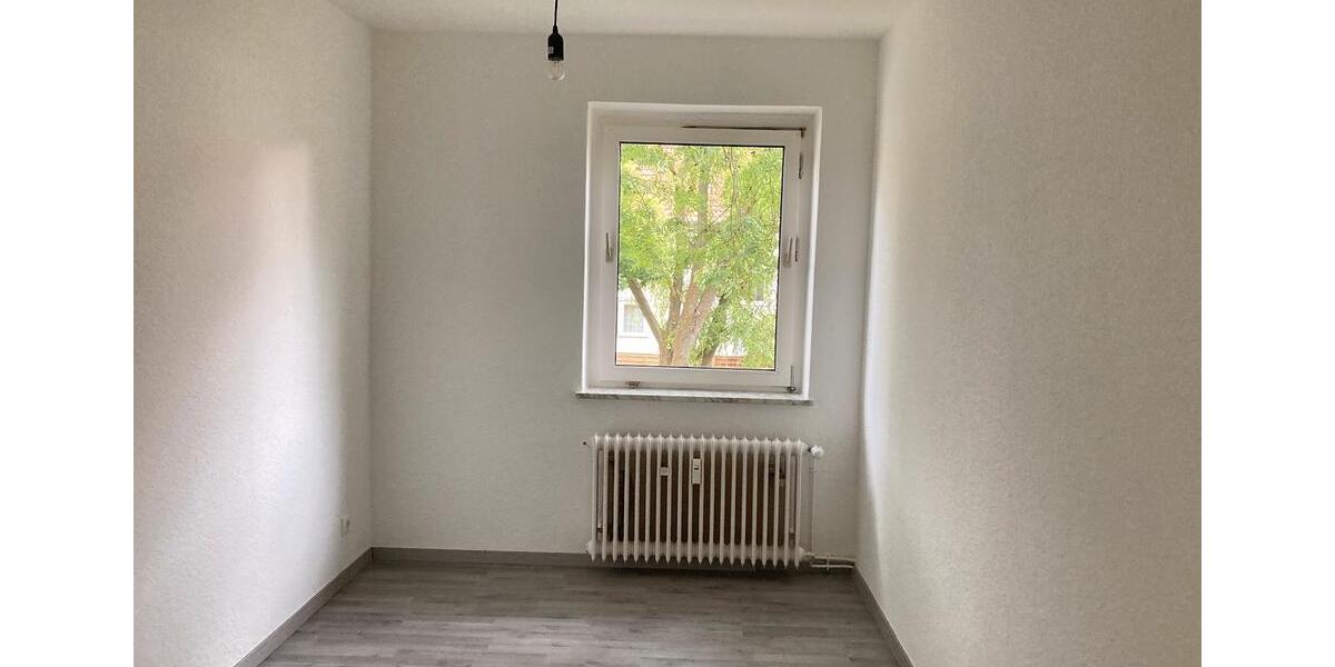Etagenwohnung Salzgitter - 3 Zimmer, 57 m&sup2;, 340&euro; | Angebot:26489556