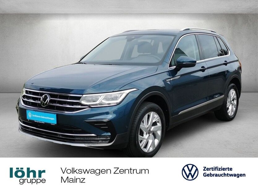 VW Tiguan 71.550 km 31.440 € Mainz 55131