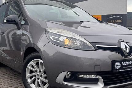 Renault Scenic 125.000 km 7.499 &euro; Bickenbach 64404