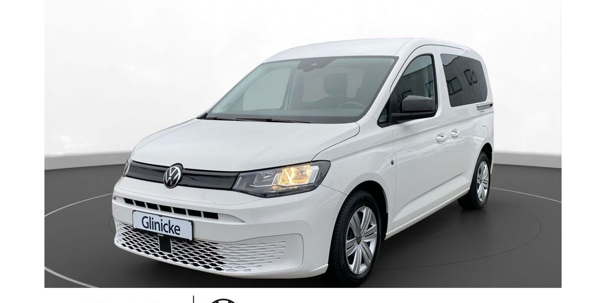 VW Caddy 45.455 km 25.880 &euro; Witzenhausen 37213