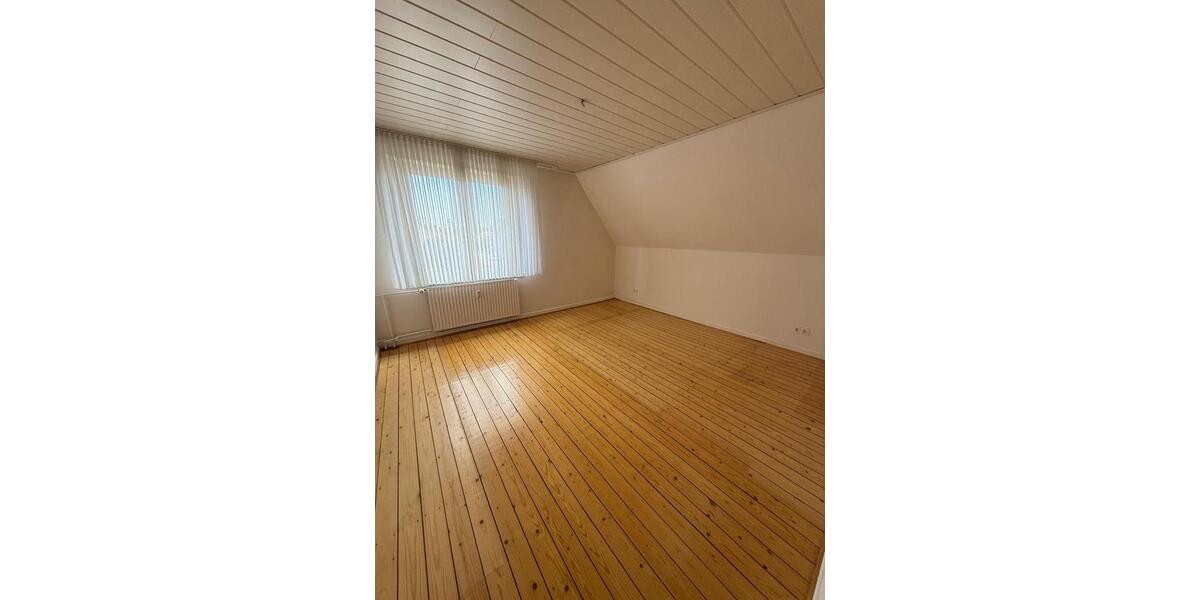 Etagenwohnung Warendorf - 3 Zimmer, 80 m&sup2;, 850&euro; | Angebot:26168951