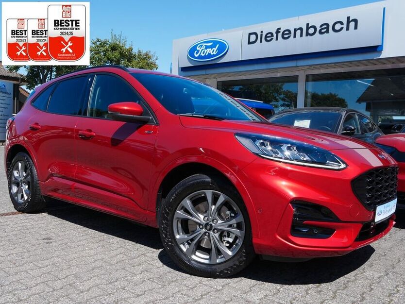 Kuga