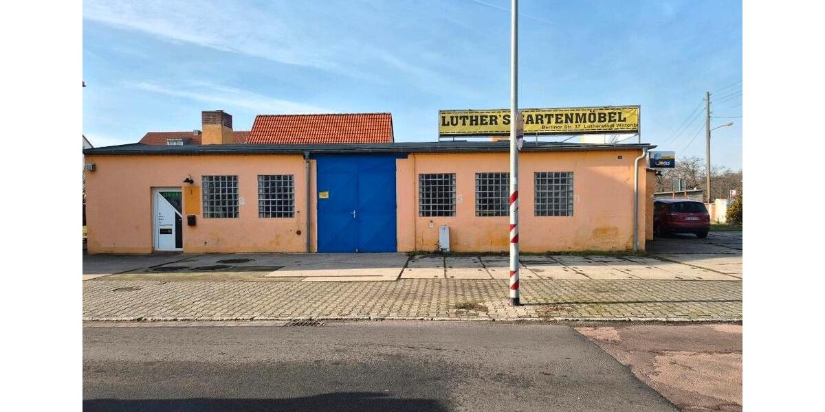 Einfamilienhaus Wittenberg Lutherstadt - 270.000&euro; | Angebot:26886542