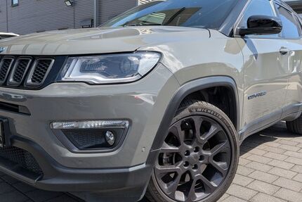 Jeep Compass 99.785 km 16.990 &euro; Nalbach 66809