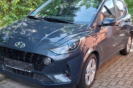 Hyundai i10 61.000 km 10.800 &euro; Basdahl 27432