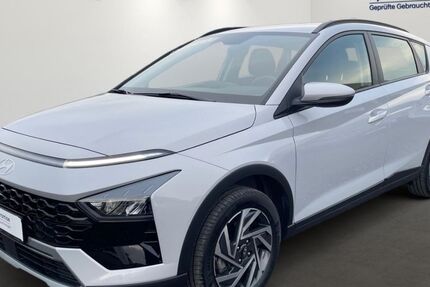 Hyundai BAYON 5.165 km 18.790 &euro; Bedburg Hau 47551