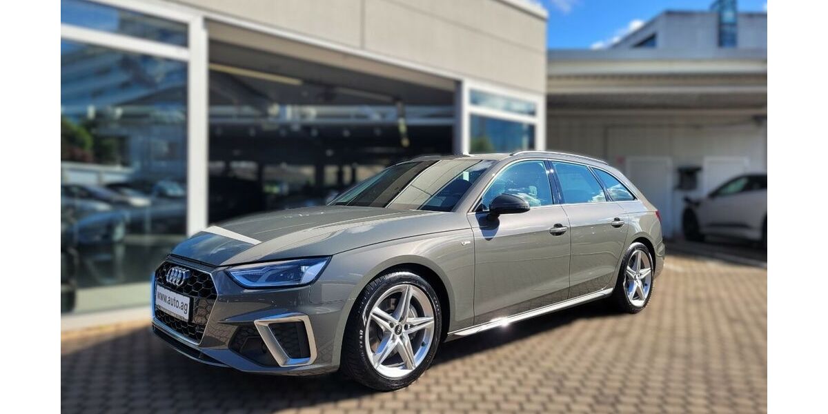 Audi A4 65.275 km 29.422 &euro; Freiburg 79111