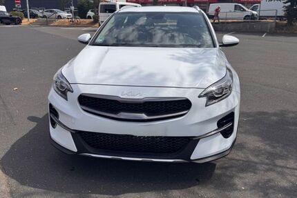 Kia XCeed 35.000 km 16.500 &euro; Übach-Palenberg 52531