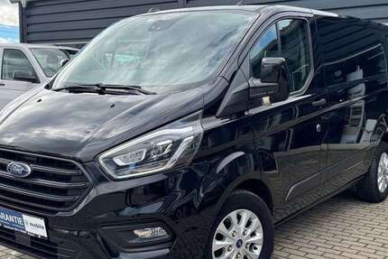 Ford Transit Custom 54.000 km 26.990 € Erfurt 99092