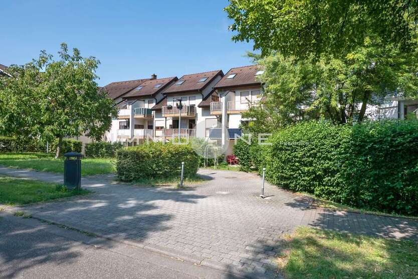 Wohnung zum Kaufen in Freiburg im Breisgau 230.000 € 47.17 m² 2 zimmer