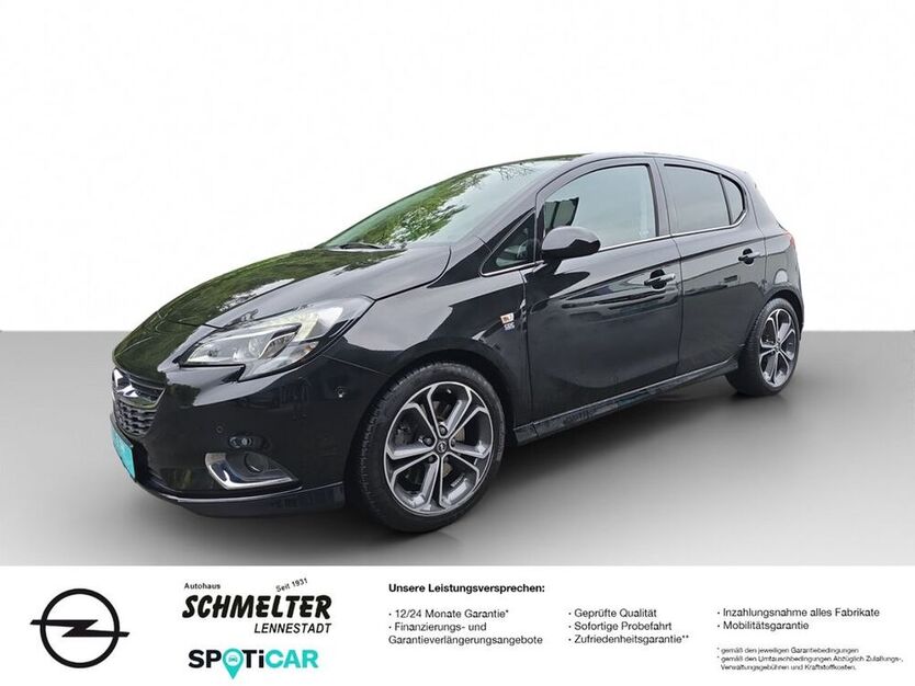 Corsa