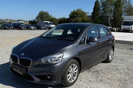 BMW 218 141.413 km 7.900 &euro; Hutthurm 94116