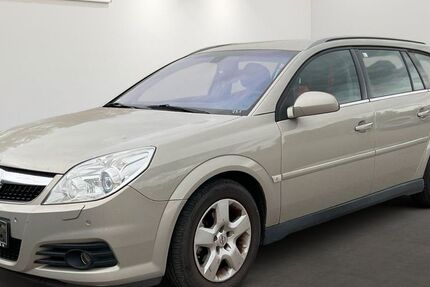 Opel Vectra 193.071 km 799 € Brehna 06796