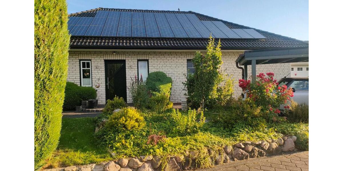 Einfamilienhaus Schleswig - 3 Zimmer, 100 m&sup2;, 396.000&euro; | Angebot:27286101