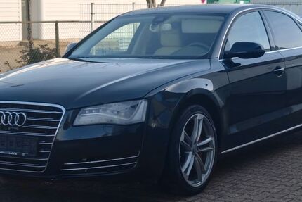 Audi A8 230.000 km 12.500 &euro; Mönchengladbach 41066
