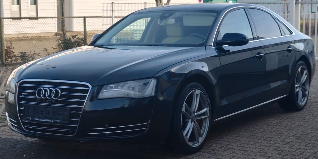 Audi A8 230.000 km 12.500 &euro; Mönchengladbach 41066