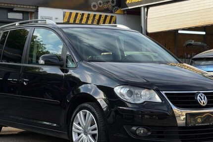 VW Touran 233.000 km 2.900 &euro; Ingolstadt 85051