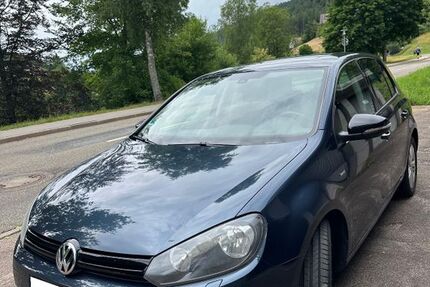 VW Golf 172.459 km 4.800 &euro; Baiersbronn 72270