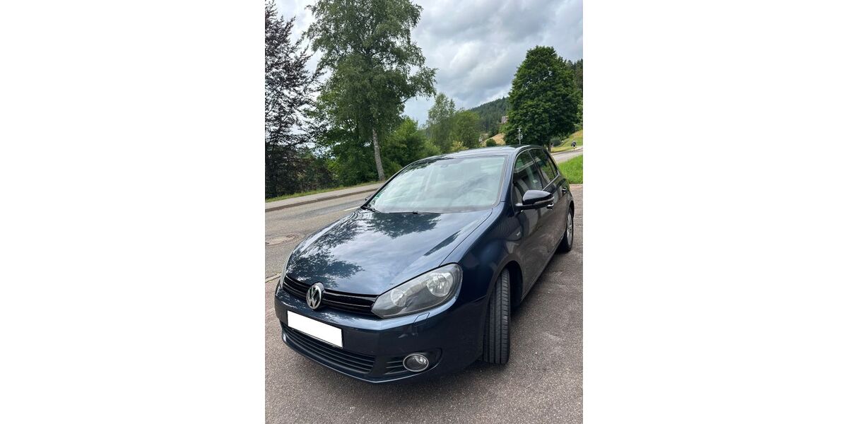 VW Golf 172.459 km 4.800 &euro; Baiersbronn 72270