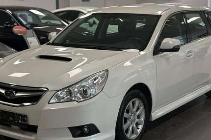 Subaru Legacy 143.609 km 8.490 &euro; Schramberg 78713