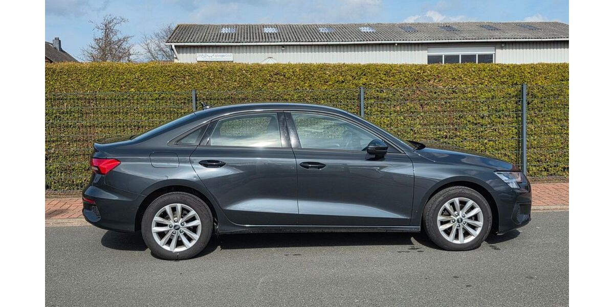 Audi A3 173.256 km 17.710 &euro; Garbsen 30827