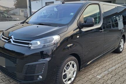 Citroen SpaceTourer 34.000 km 37.900 &euro; Abensberg 93326