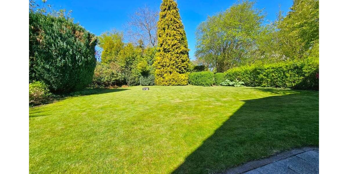 Einfamilienhaus Hamburg-Bramfeld Bramfeld - 4 Zimmer, 133 m&sup2;, 2.395&euro; | Angebot:26703039