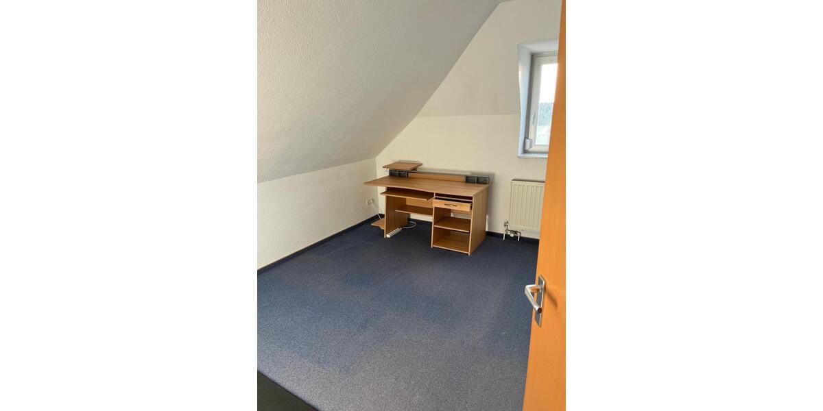 Dachgeschoßwohnung Osterholz-Scharmbeck Scharmbeck - 3 Zimmer, 71 m&sup2;, 239.000&euro; | Angebot:24726196
