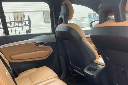Volvo XC90 195.000 km 23.900 € Flörsheim 65439