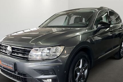 VW Tiguan 115.238 km 19.950 &euro; Kaiserslautern 67663