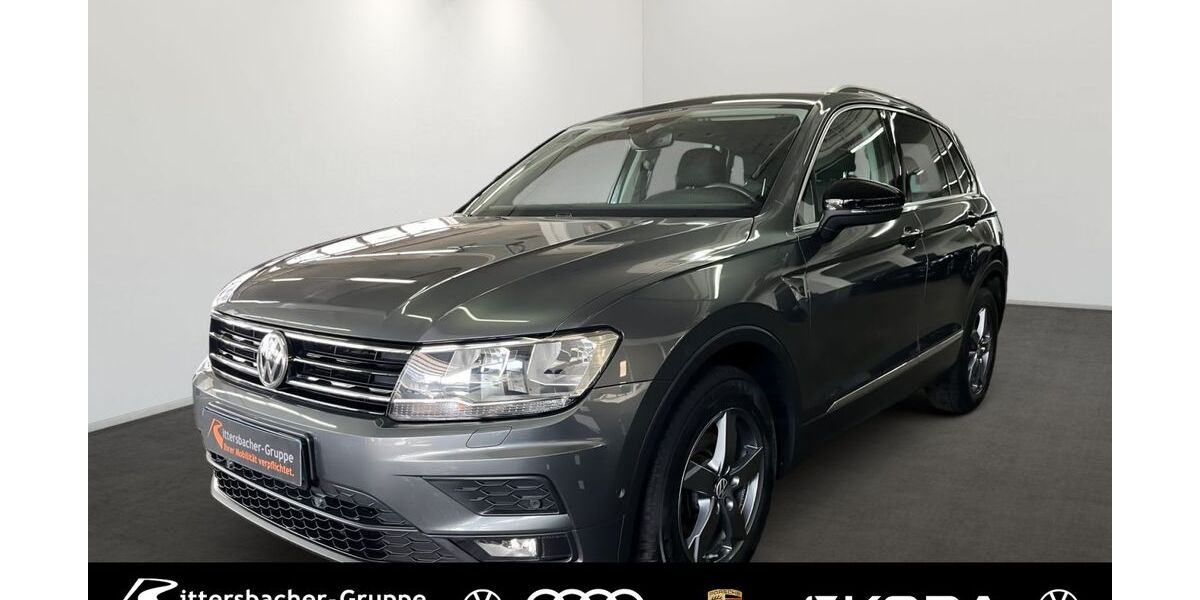 VW Tiguan 115.238 km 19.950 &euro; Kaiserslautern 67663