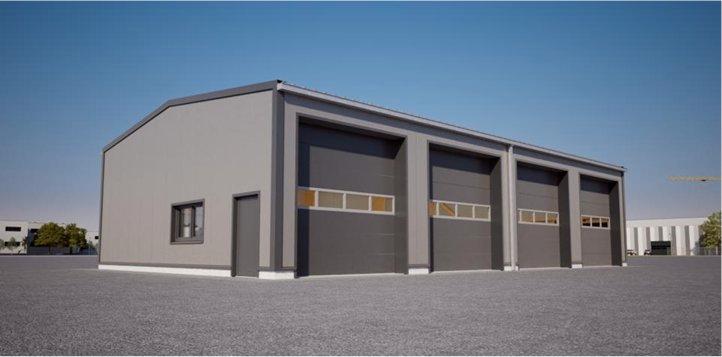 Gewerbeobjekt Aichhalden - 379&euro; | Angebot:26686754