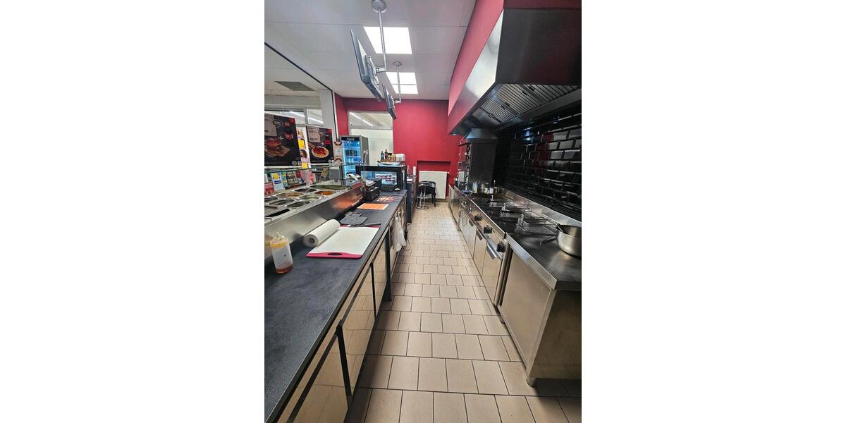 Gewerbeobjekt Germersheim - 1.268&euro; | Angebot:25409011