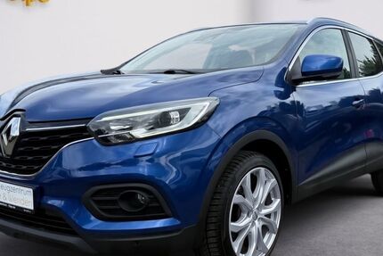 Renault Kadjar 66.518 km 16.290 € Olpe 57462
