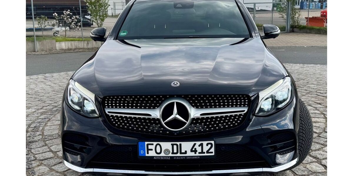 Mercedes-Benz GLC 350 108.570 km 33.500 &euro; Wendelstein 90530