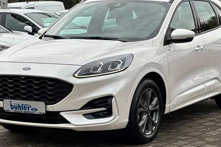 Ford Kuga 20.099 km 28.990 &euro; Marbach am Neckar 71672