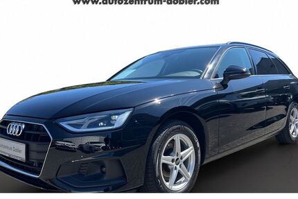 Audi A4 29.300 km 25.880 &euro; Mühlacker 75417