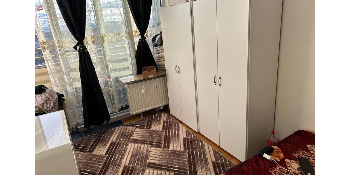 Etagenwohnung Ludwigshafen am Rhein - 2 Zimmer, 43 m&sup2;, 140.000&euro; | Angebot:25084129