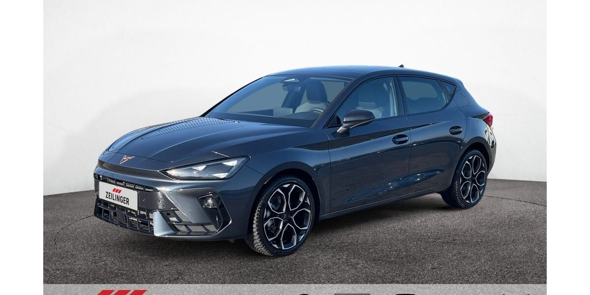 Cupra Leon 1.260 km 31.734 &euro; Dietersheim 91463