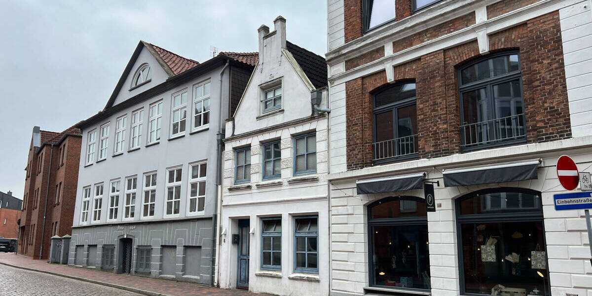 Gewerbeobjekt Itzehoe - 199.000&euro; | Angebot:25797860