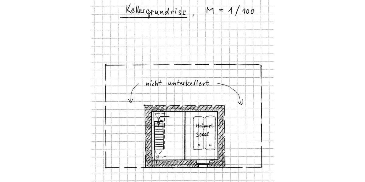 Einfamilienhaus Rothenburg ob der Tauber - 4 Zimmer, 118 m&sup2;, 950&euro; | Angebot:26286811