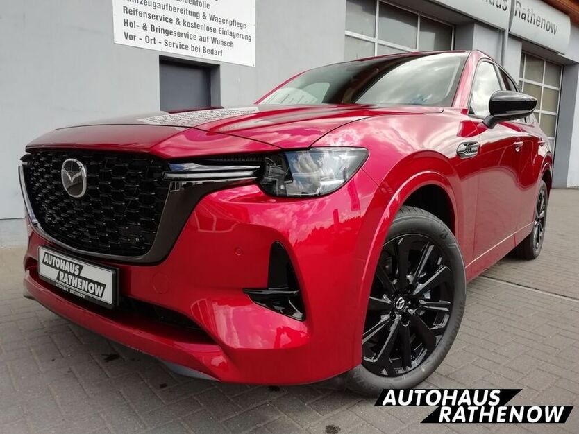 CX-60